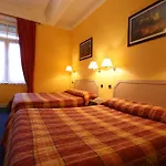 Hotel Metropole