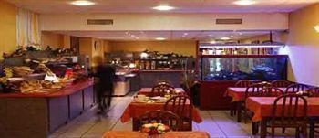 Metropole Hotel Metz