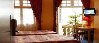 Hotel Metropole 3*