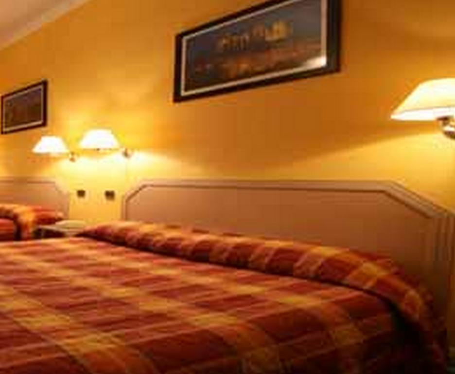 Hotel Metropole Metz