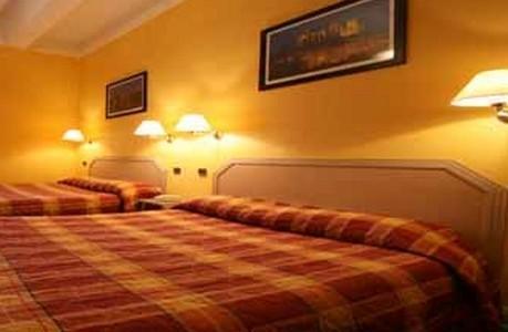 Hotel Metropole