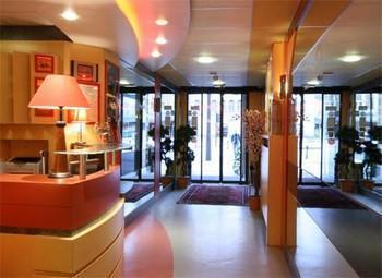 Metropole Metz
